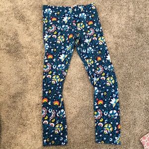 Old navy girls leggings